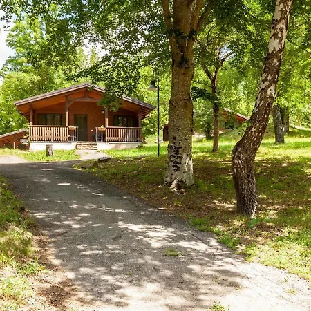 Villaggio Anemone - Castagno 別荘 *