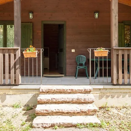 Villaggio Anemone - Castagno *