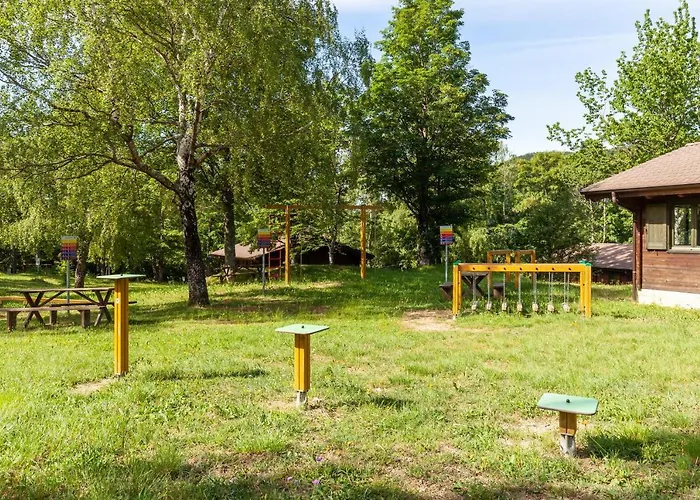 Villaggio Anemone - Castagno 別荘 Capanne di Sillano