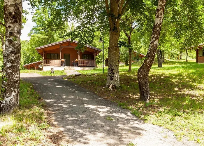 Villaggio Anemone - Castagno 別荘 *