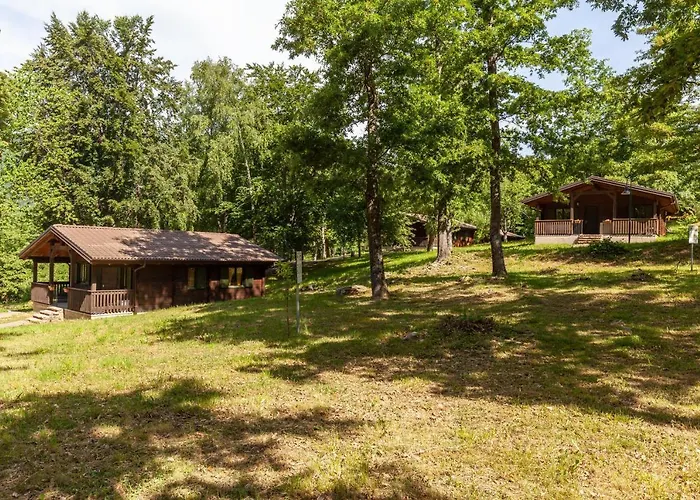 Villaggio Anemone - Castagno 別荘