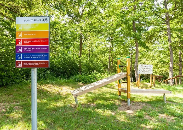 Villaggio Anemone - Castagno