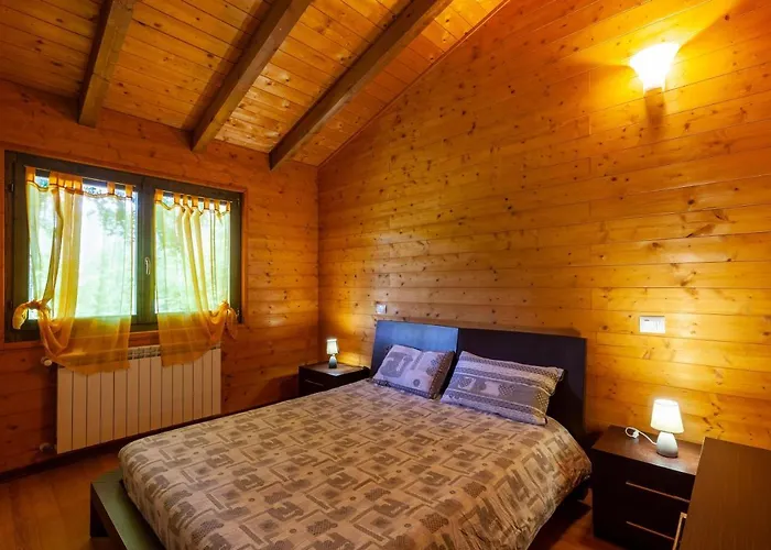 Villaggio Anemone - Castagno *