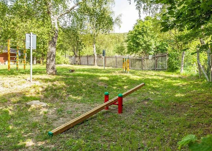 Villaggio Anemone - Castagno Capanne di Sillano