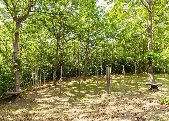 Villaggio Anemone - Castagno 別荘