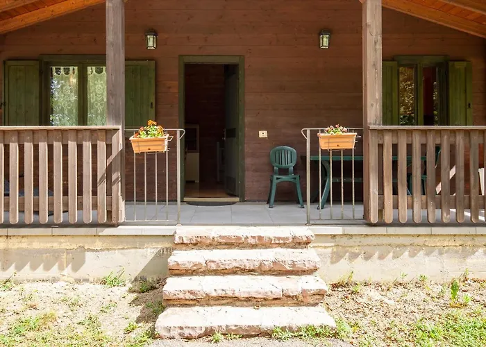 Villaggio Anemone - Castagno *