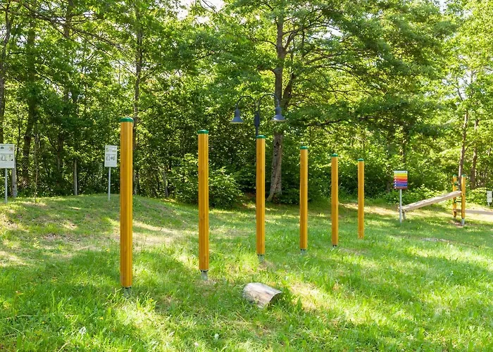 Villaggio Anemone - Castagno 別荘 Capanne di Sillano