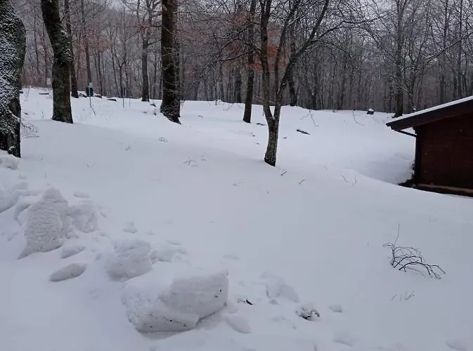 Villaggio Anemone - Castagno Capanne di Sillano