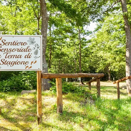 Castagno Casa vacanze Capanne di Sillano