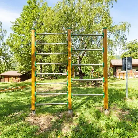 Casa vacanze Castagno Capanne di Sillano